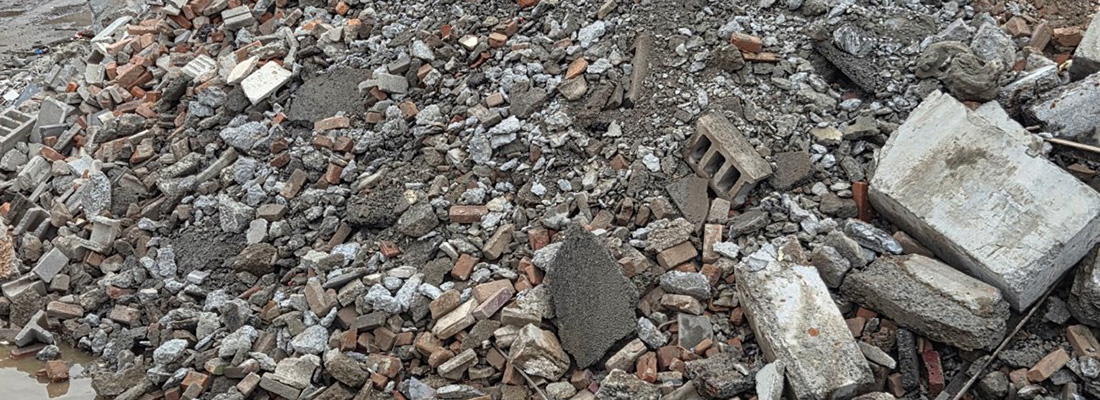 BBC Aggregate Recycling
